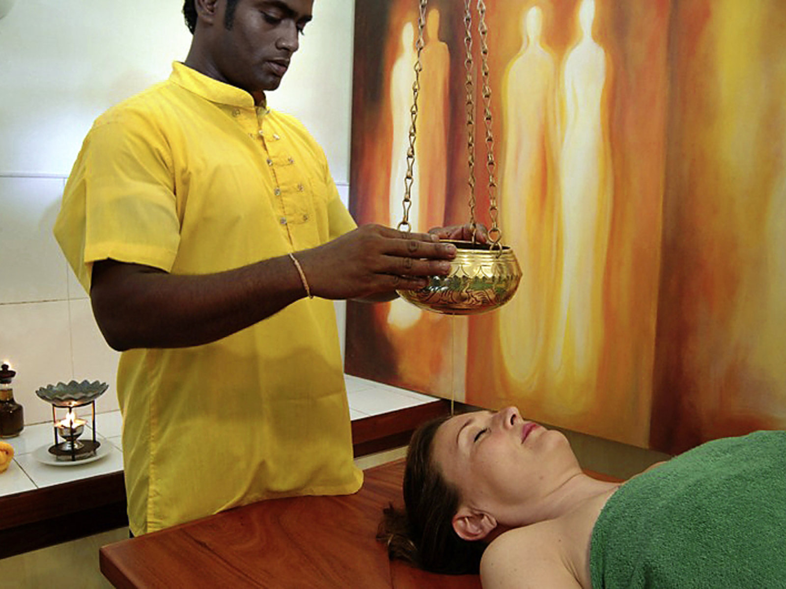 Wellness