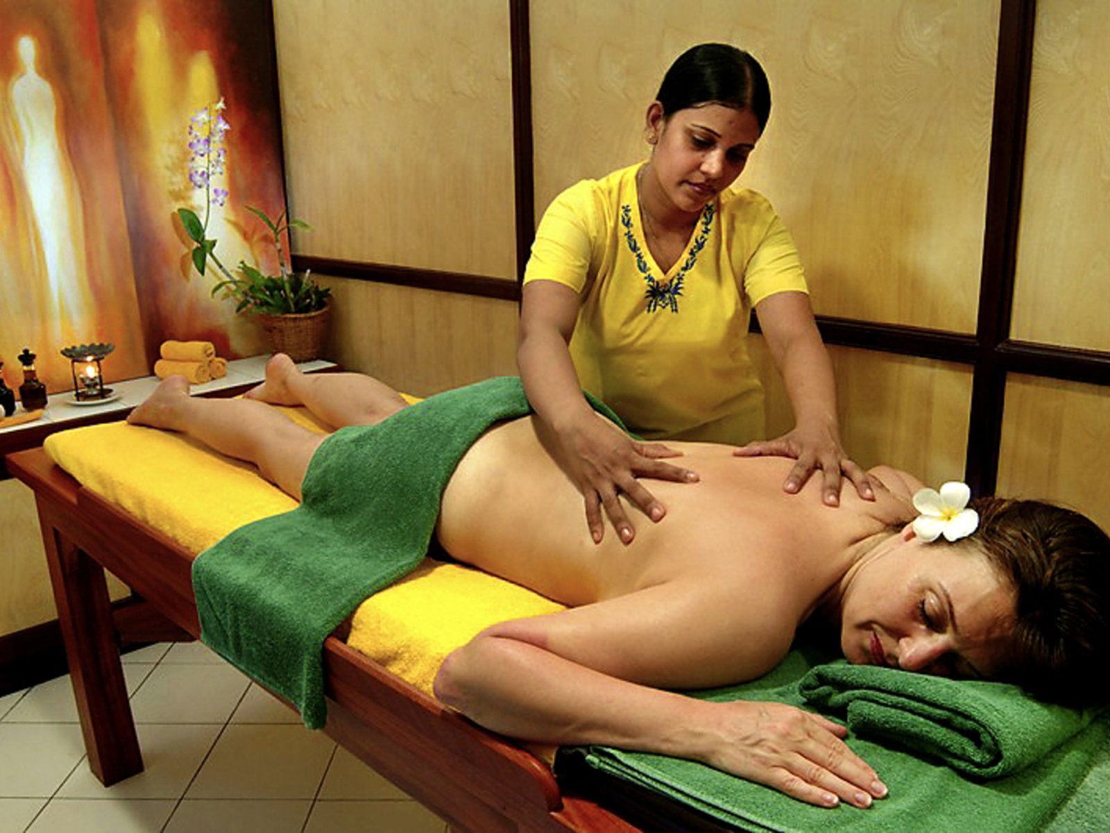 Wellness