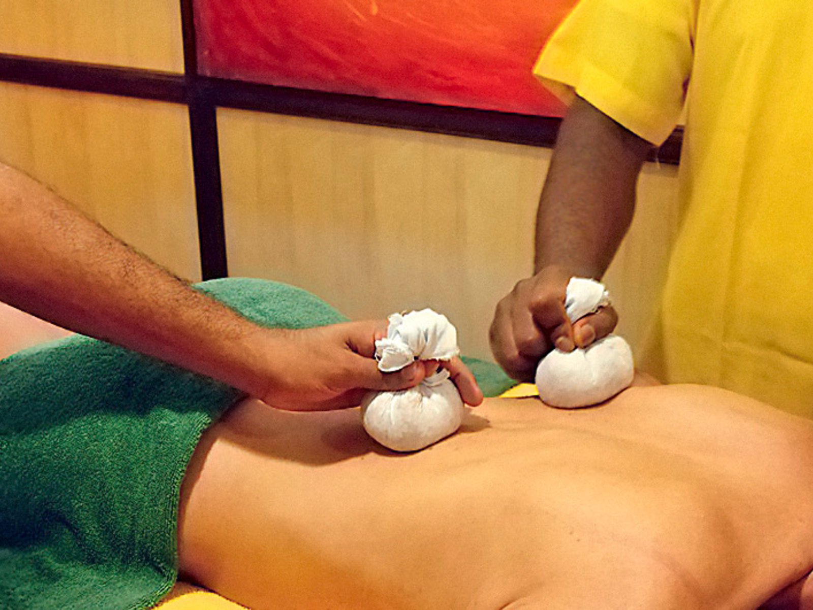Wellness