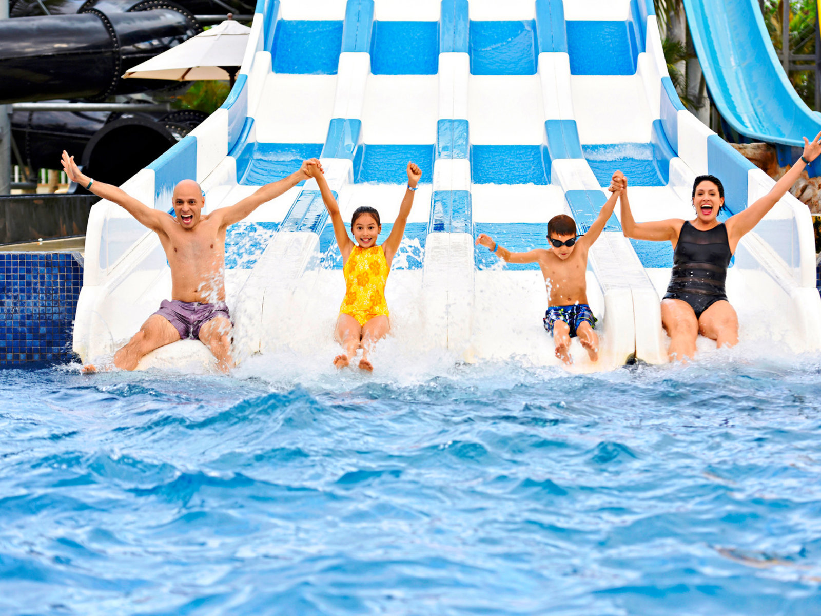 Waterpark