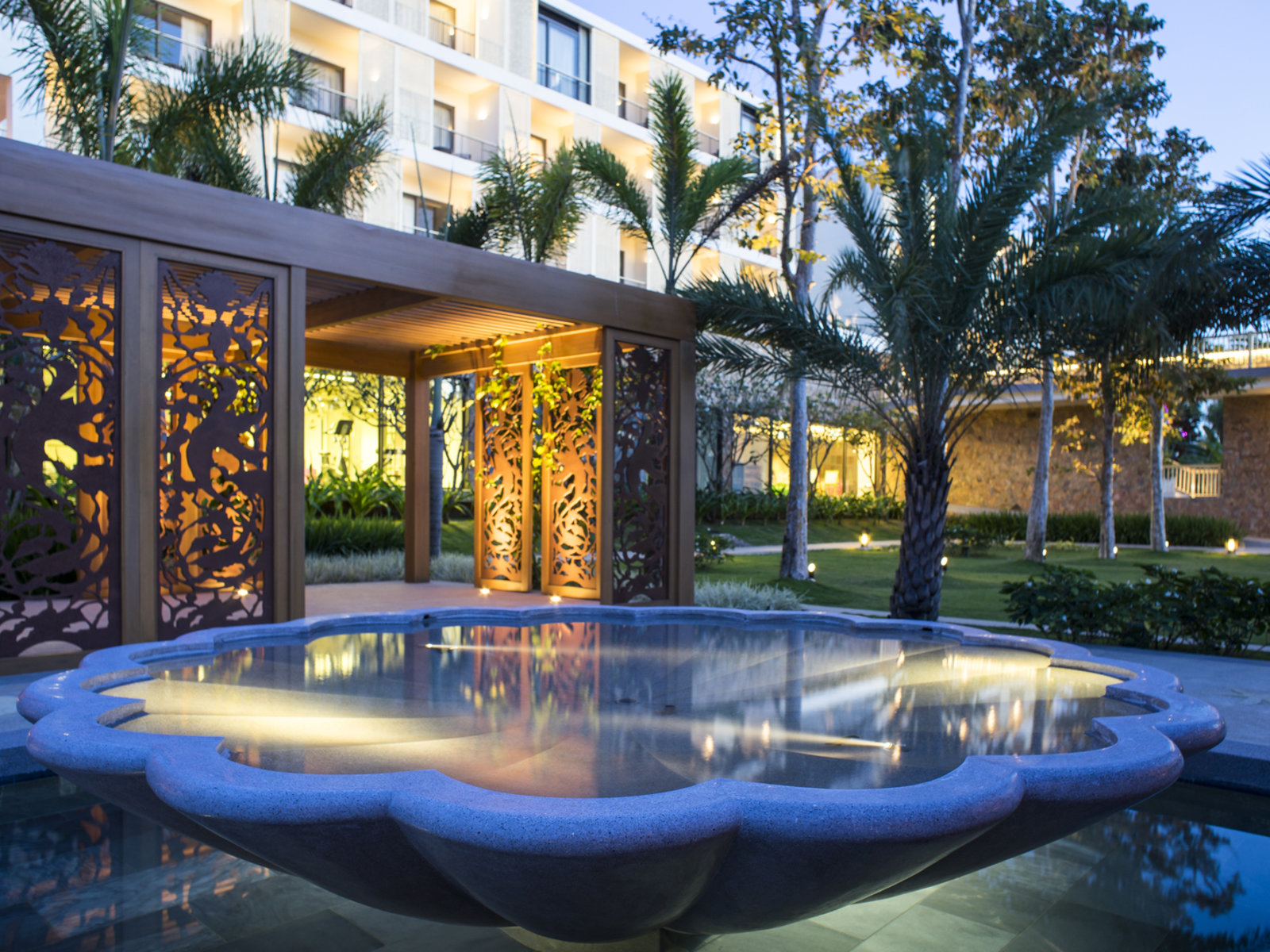 Hotel Salinda Resort Phu Quoc Island In Duong Dong Beach Long Beach