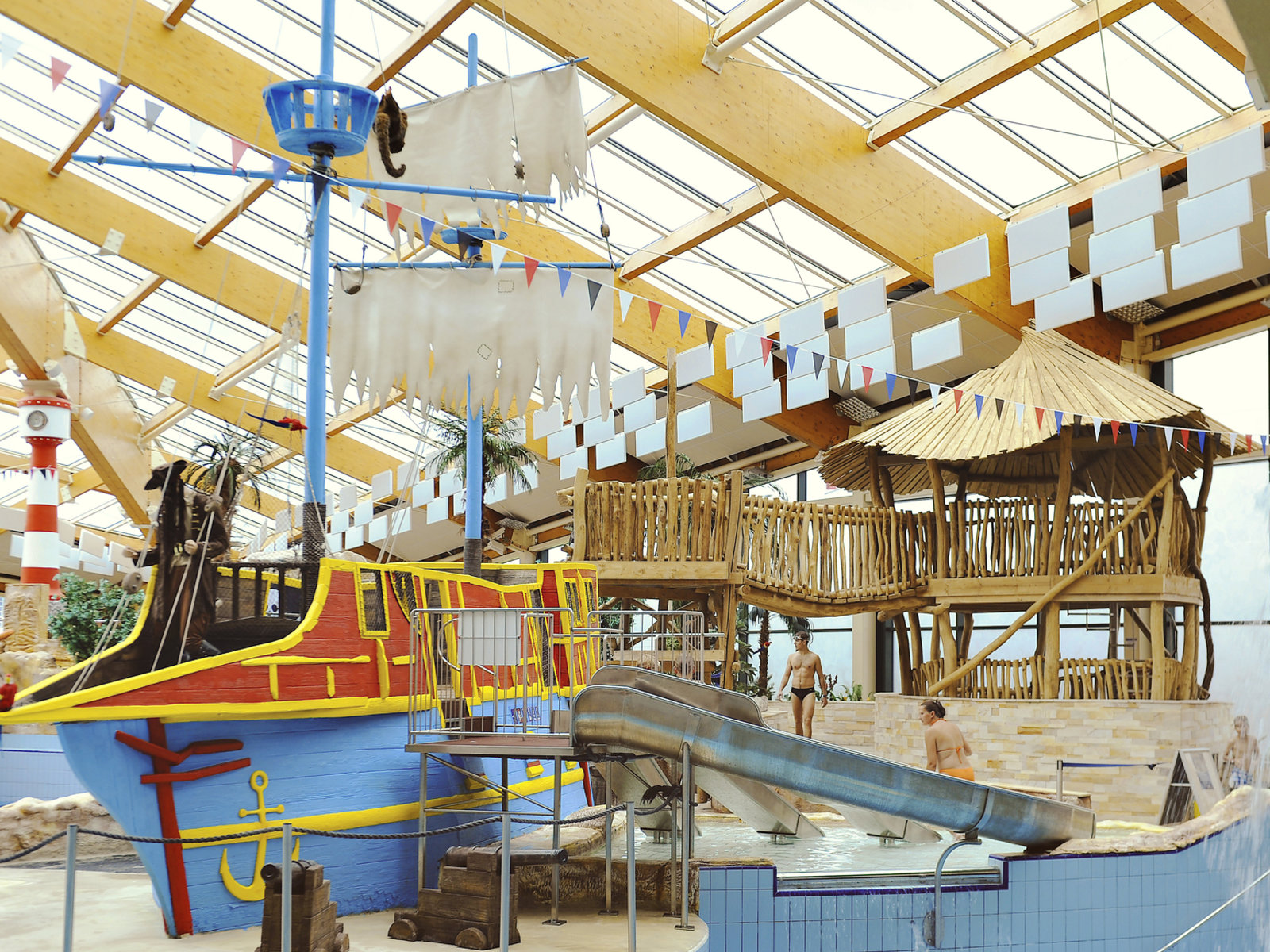 Kinderpool