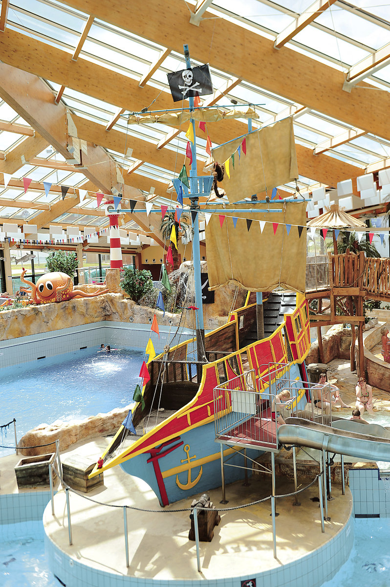 Kinderpool
