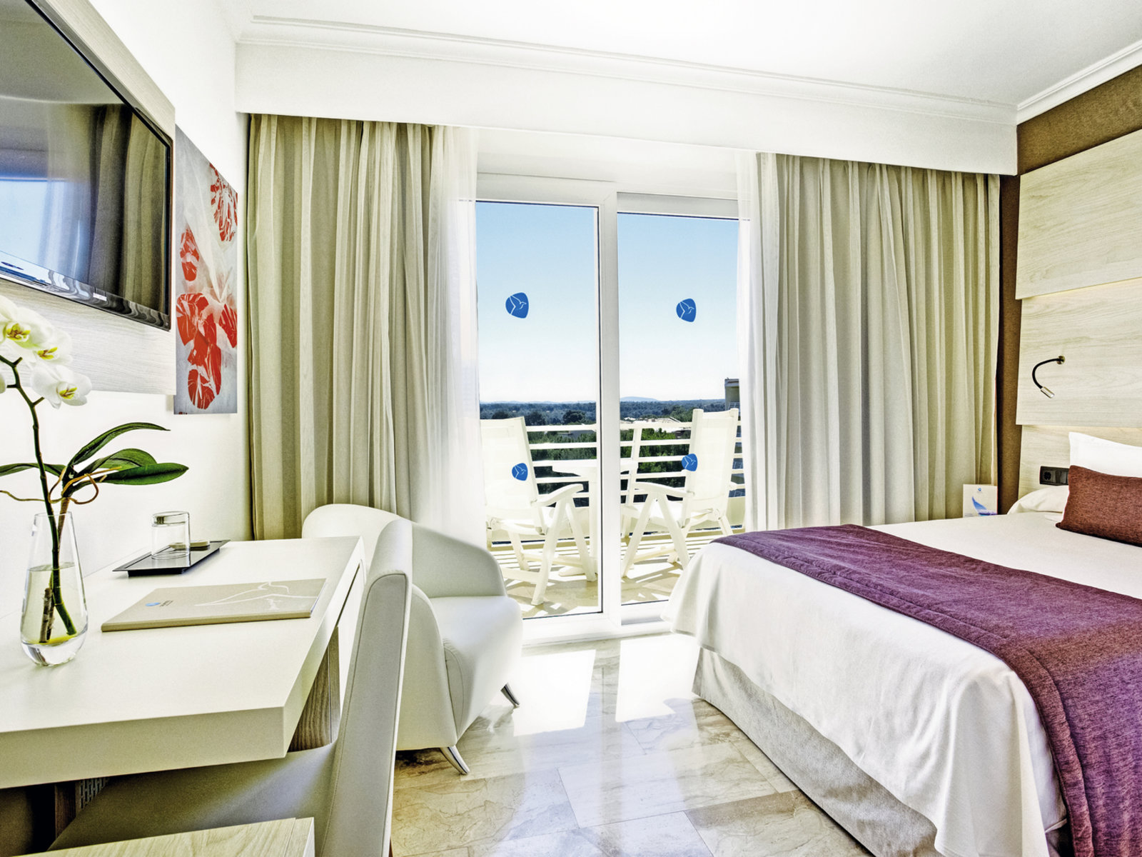 Wohnbeispiel Single Room