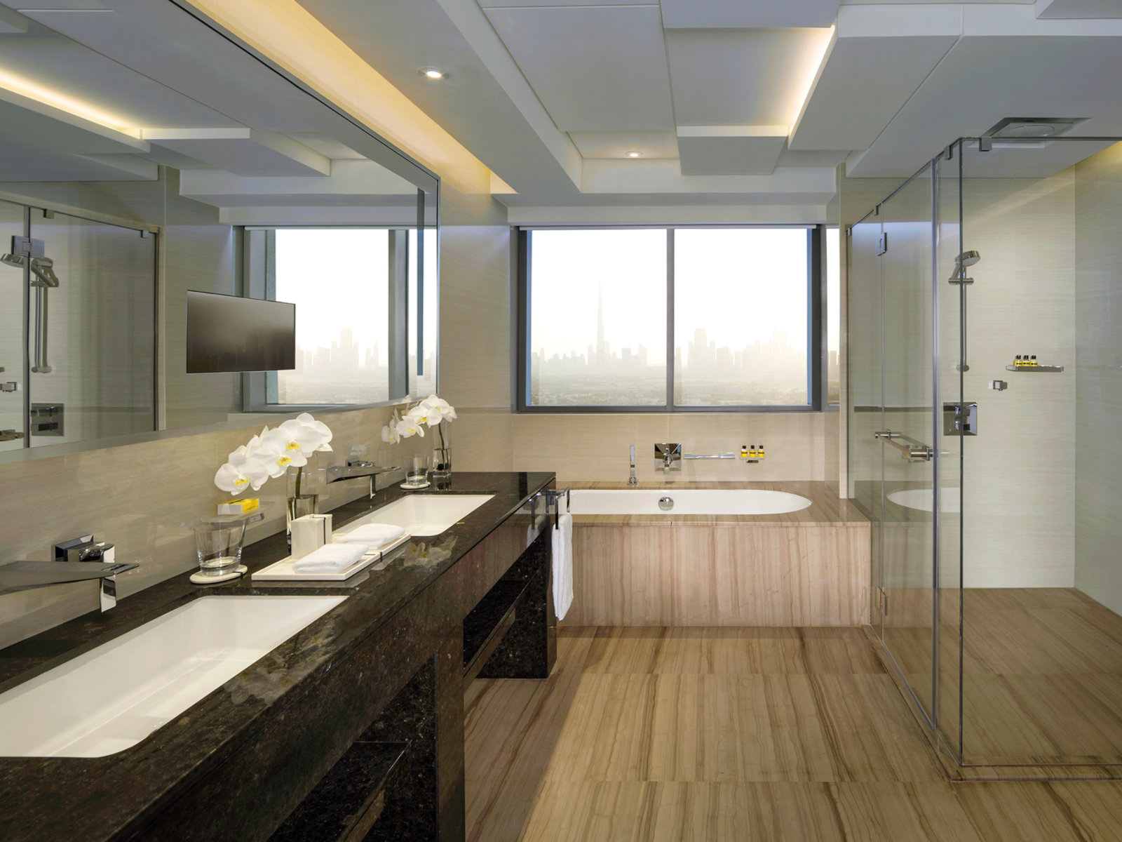 Wohnbeispiel Regency Suite