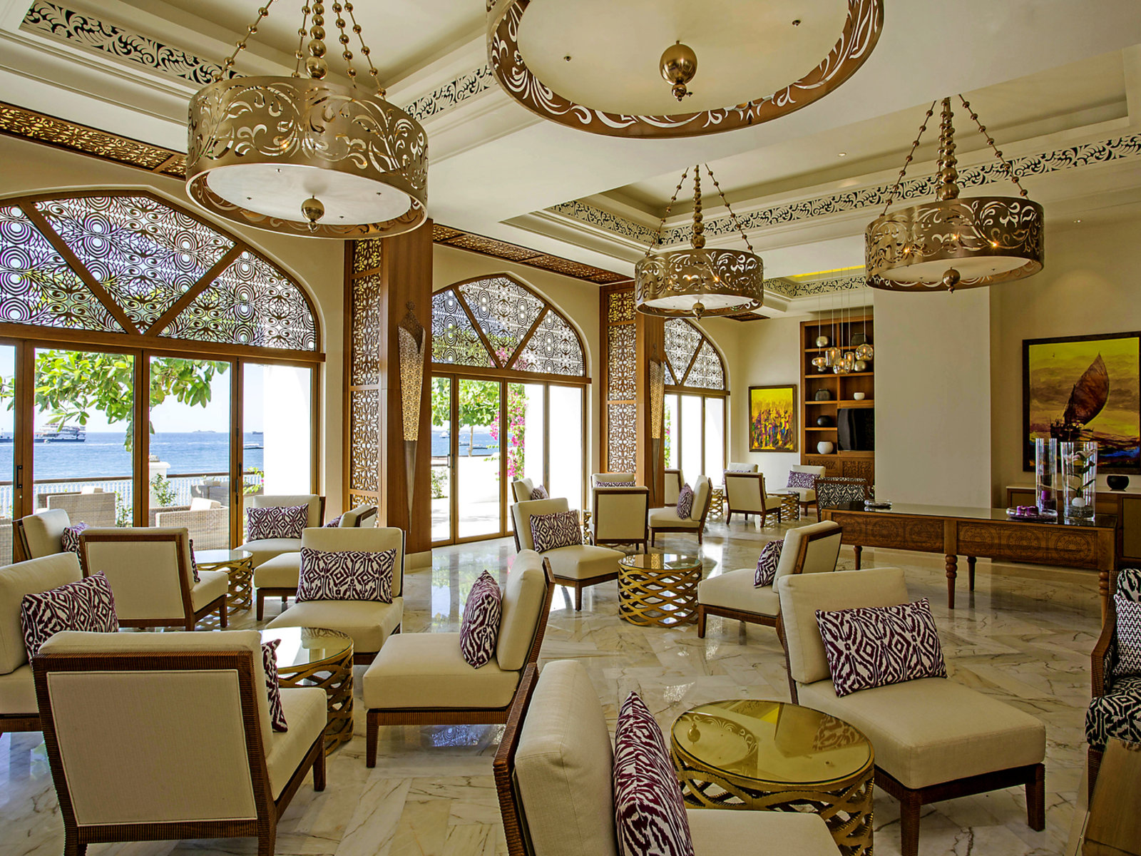 Loungebar