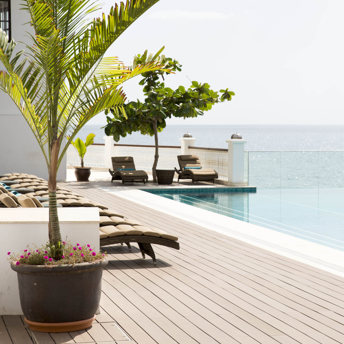 Poolbar Outdoor