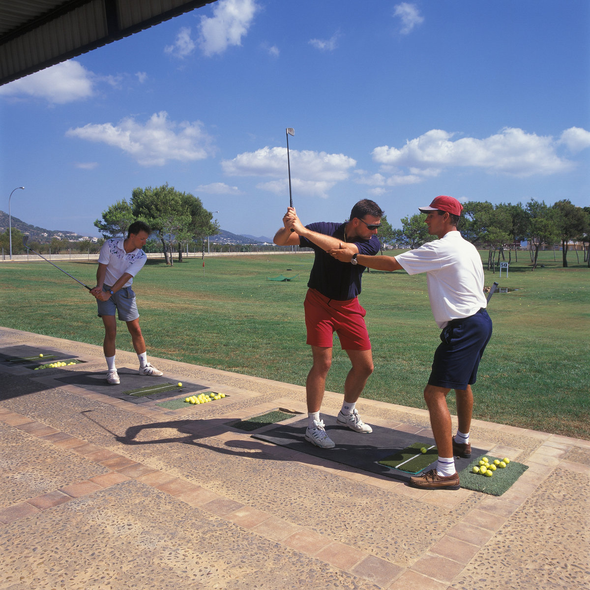 Golf