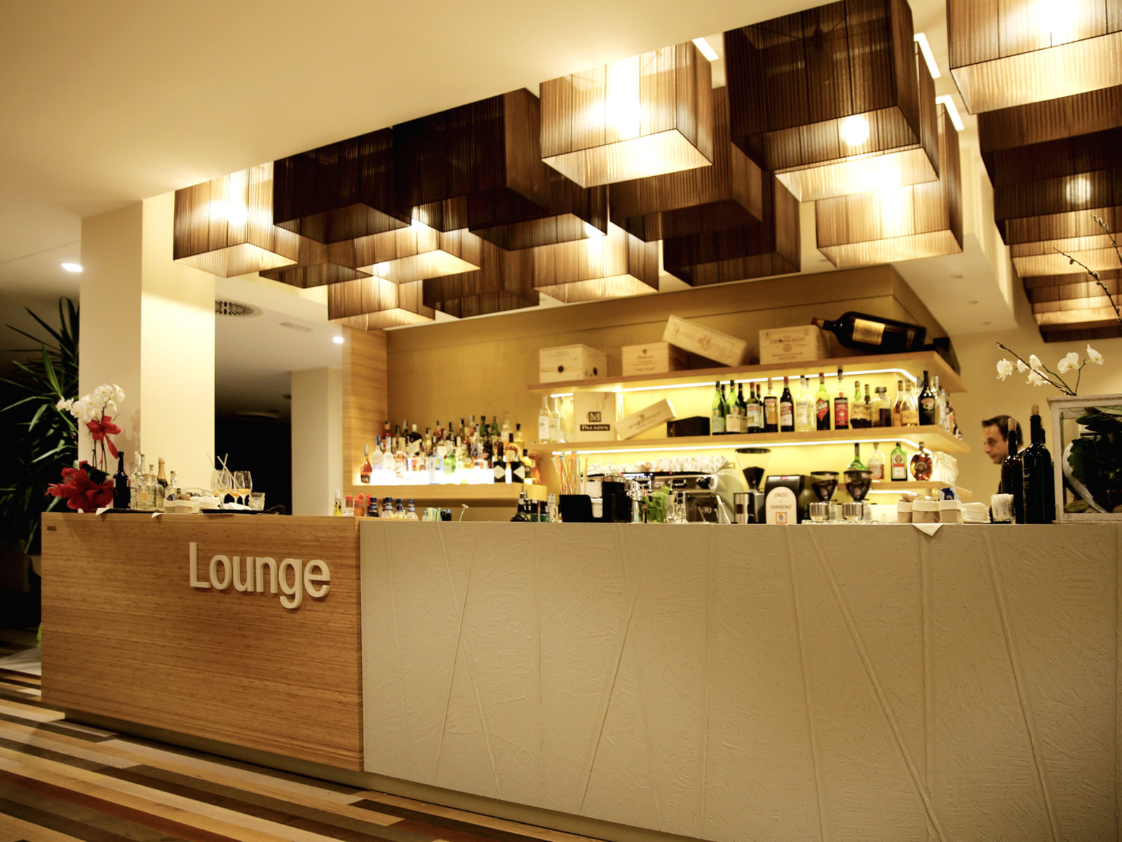Loungebar