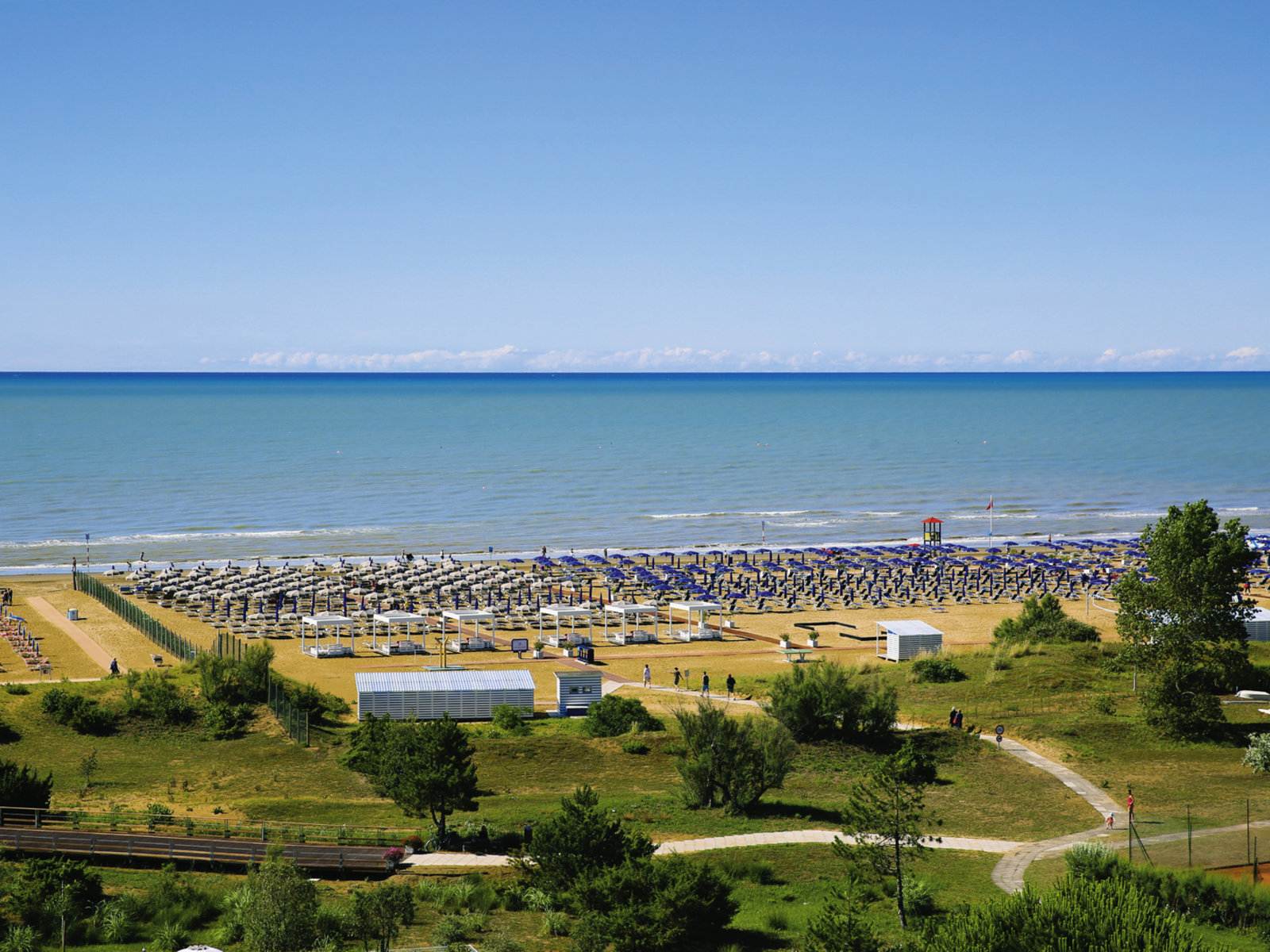 Bibione Pineda
