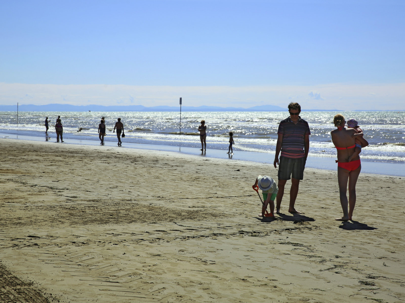 Bibione Pineda