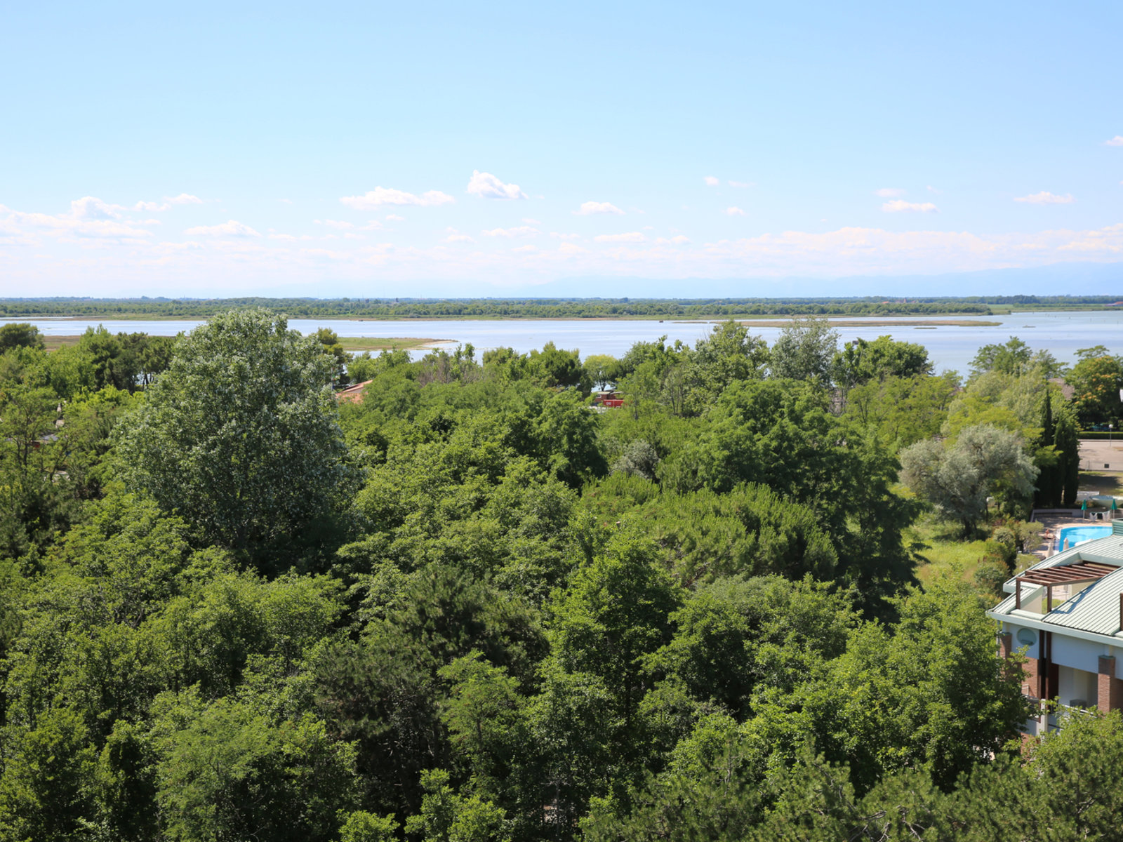 Bibione Pineda