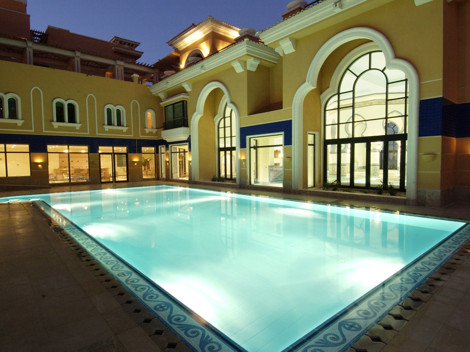 Wellness