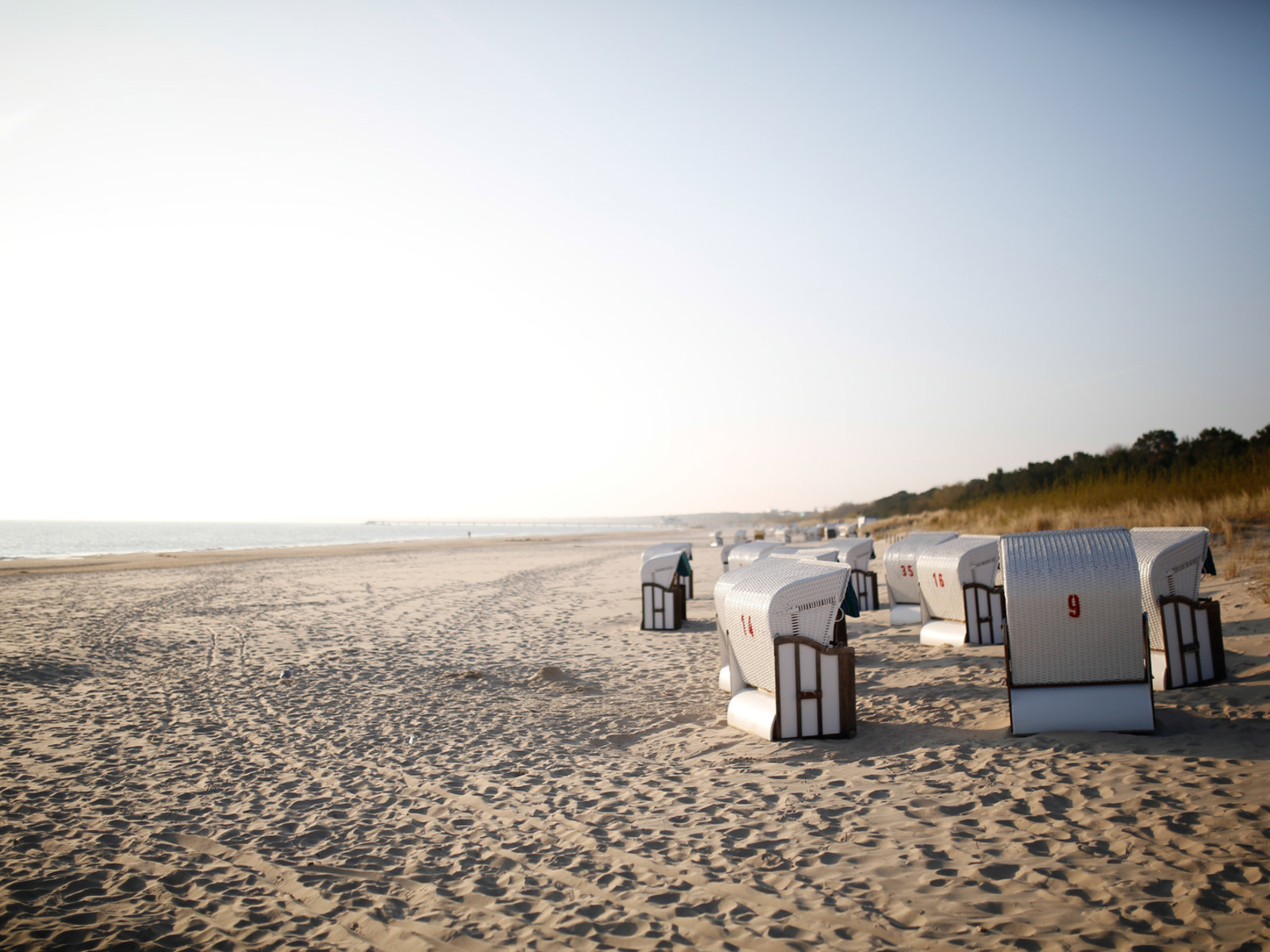 Strand