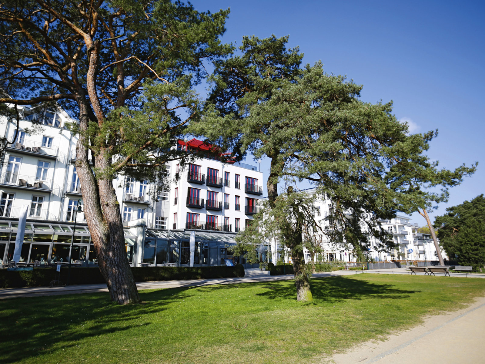 Außenansicht