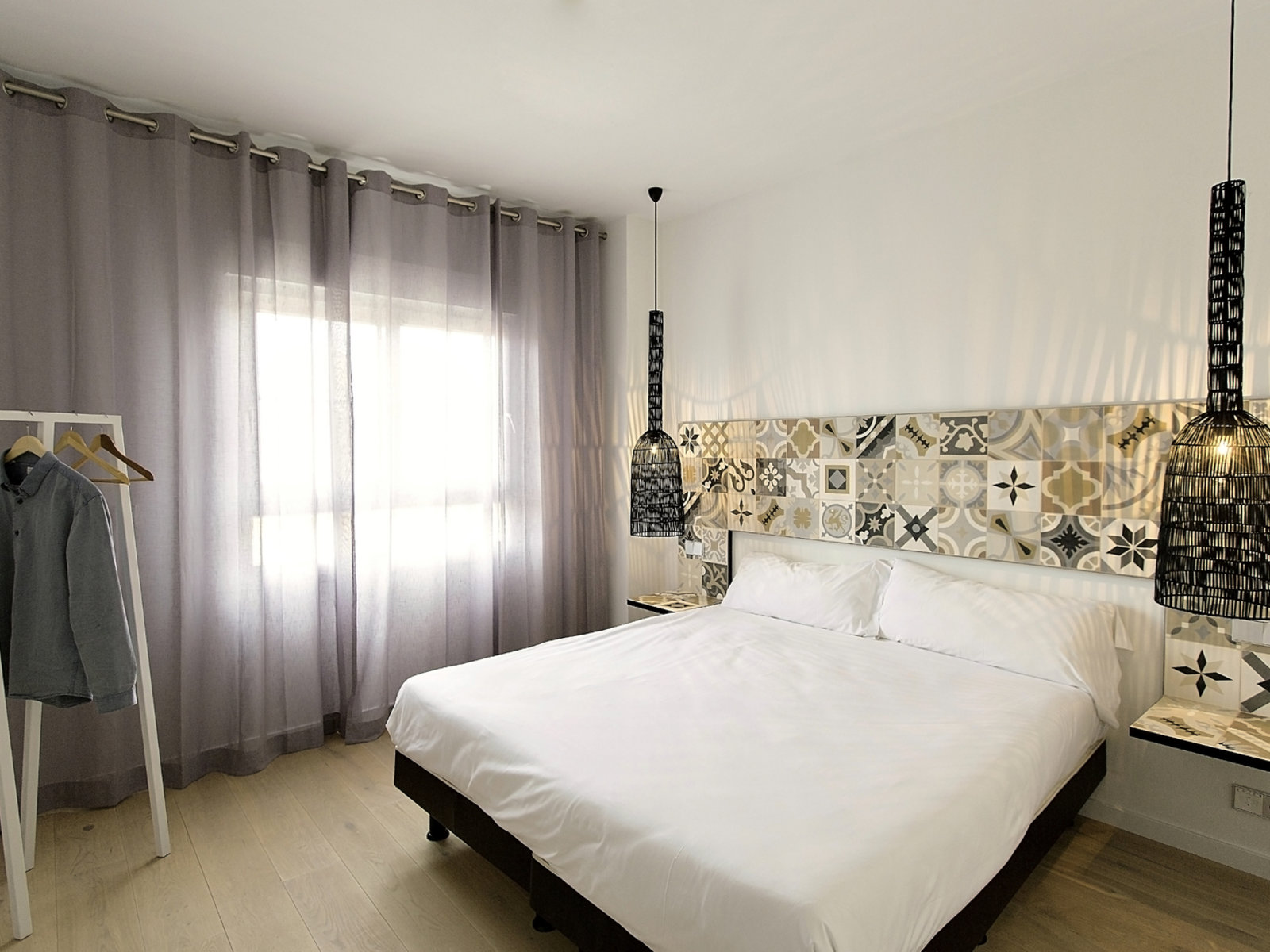 Luxury Apartment
