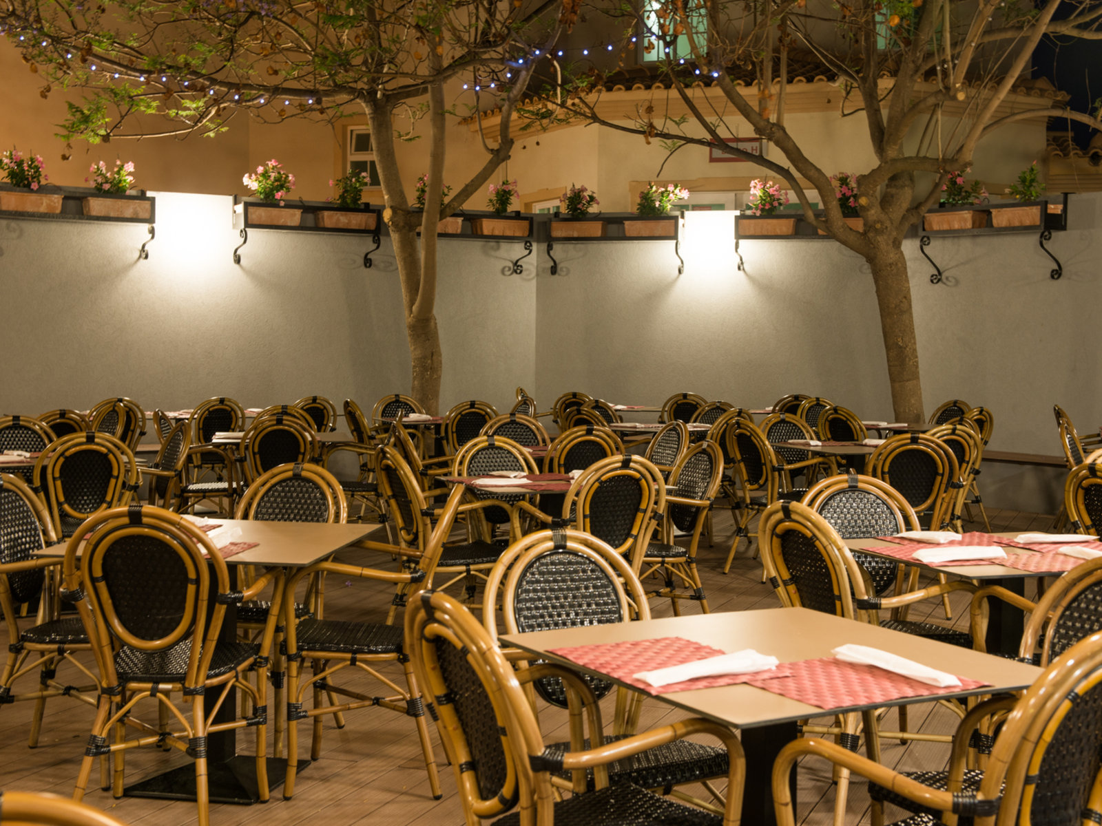 Humbria Restaurant
