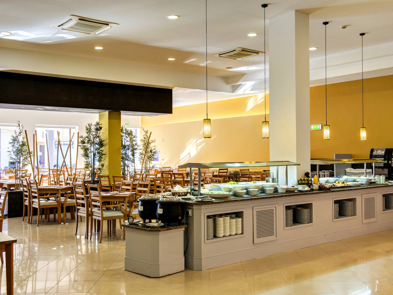 Humbria Restaurant