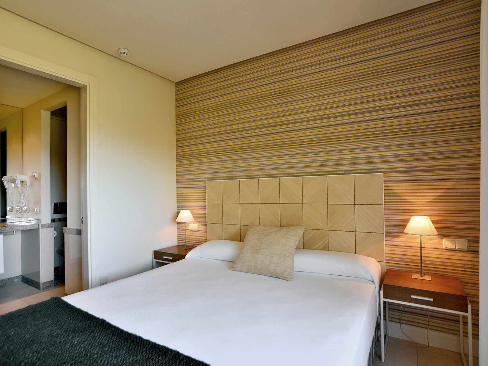 Wohnbeispiel 2 bedrooms Luxury apartment