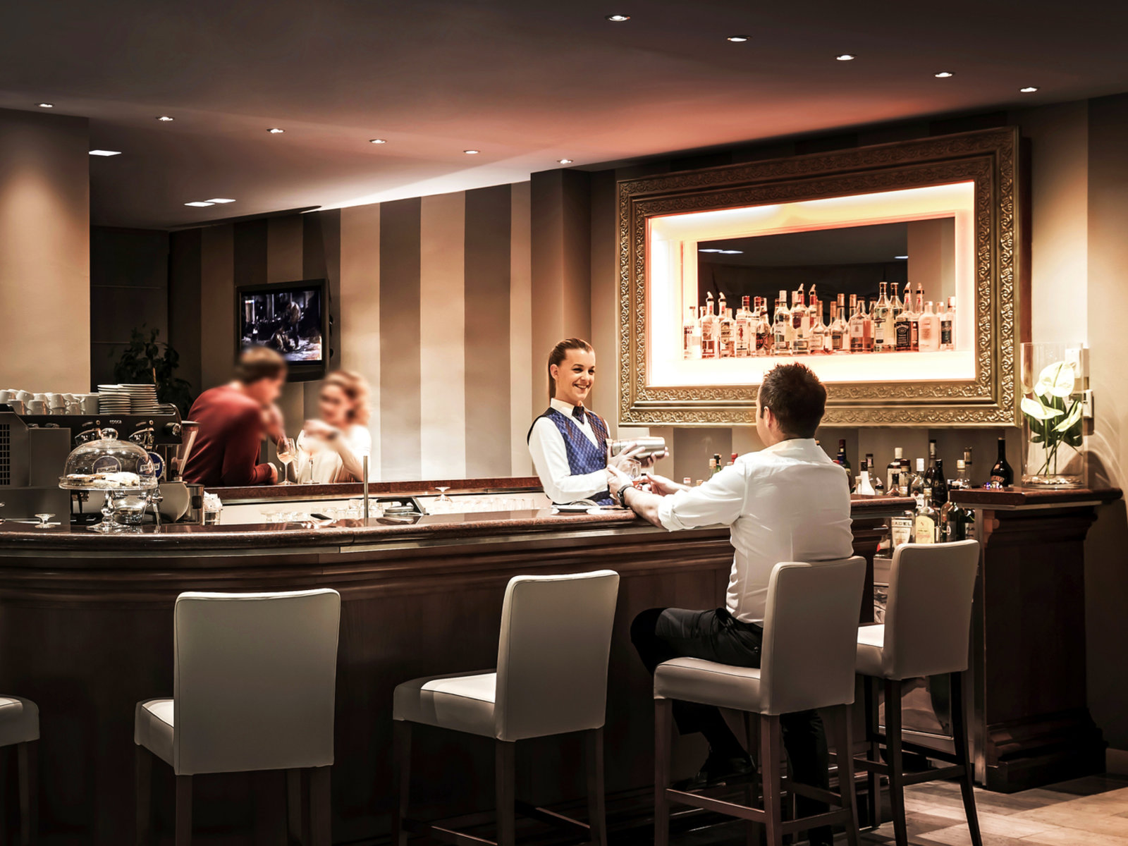 Gusto Bar