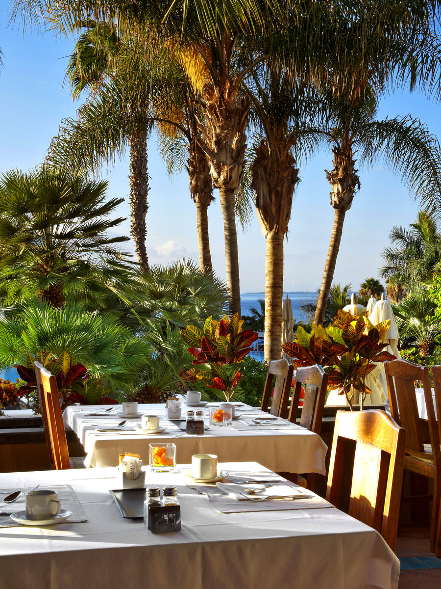 La Hacienda