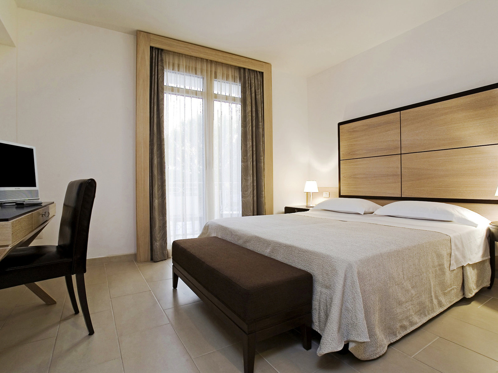 Wohnbeispiel Classic Room