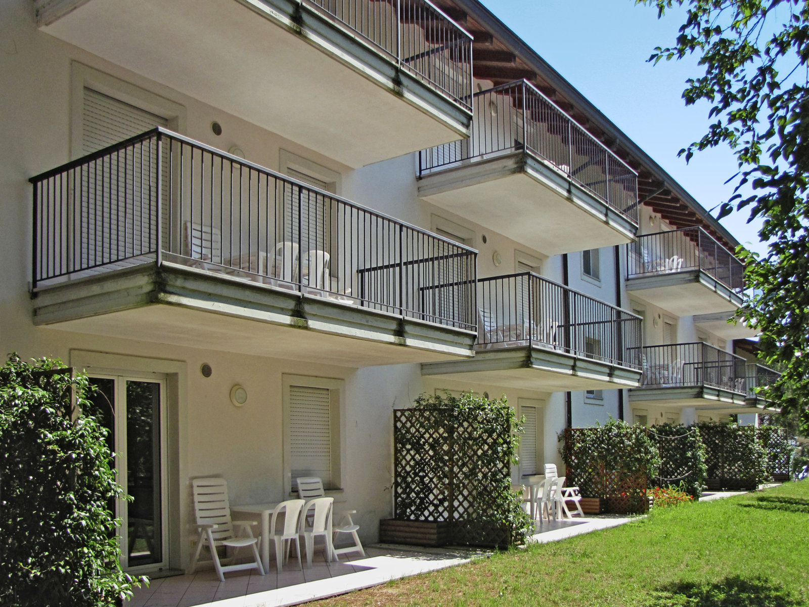 Belvedere Pineta Camping Village Urlaub inkl. Flug  ltur