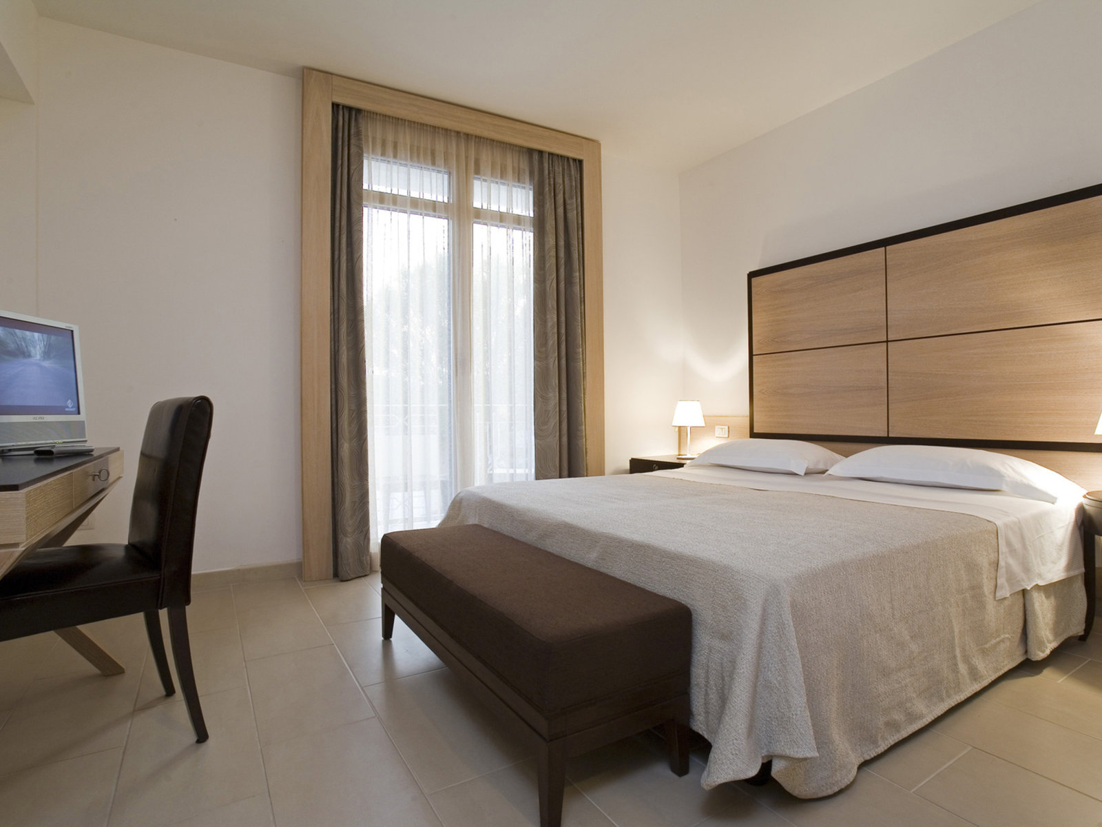 Wohnbeispiel Promotion Classic Room