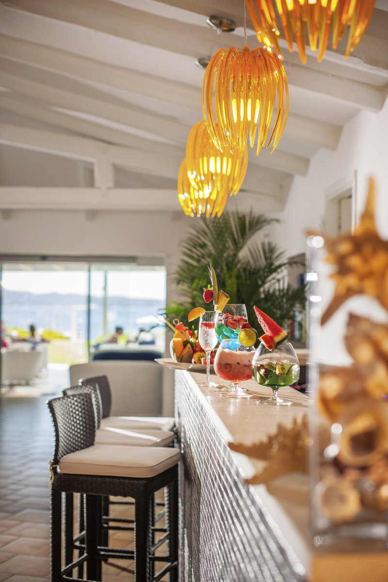 Summer Beach Bar