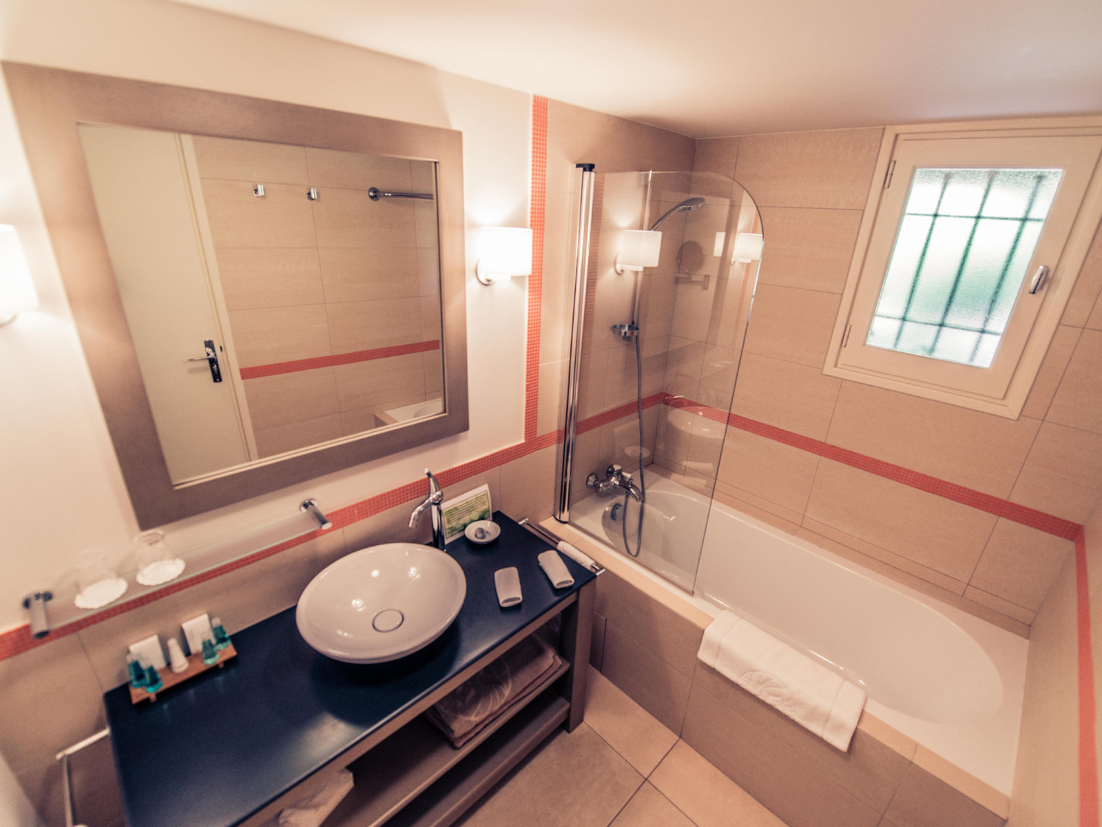Wohnbeispiel Chambre Superieure
