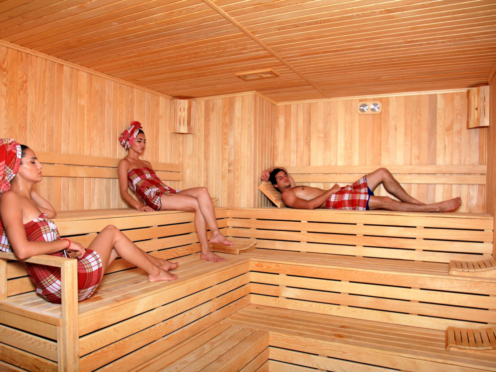 Wellness