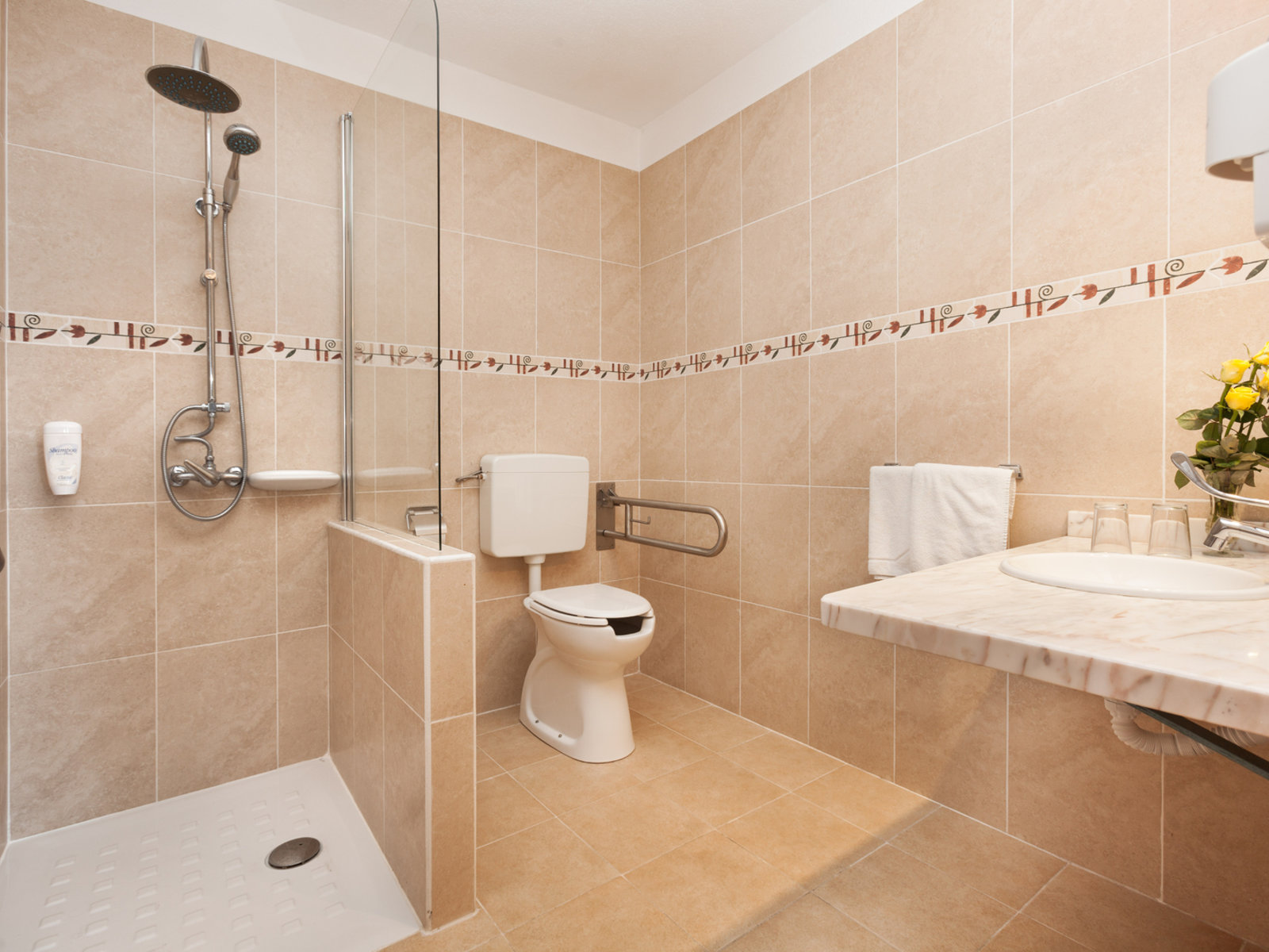 Apartment Standard