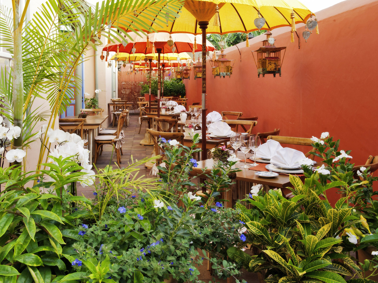 Cafetería El Sitio