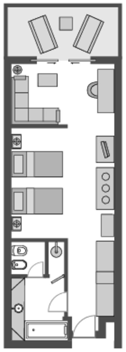 Juniorsuite