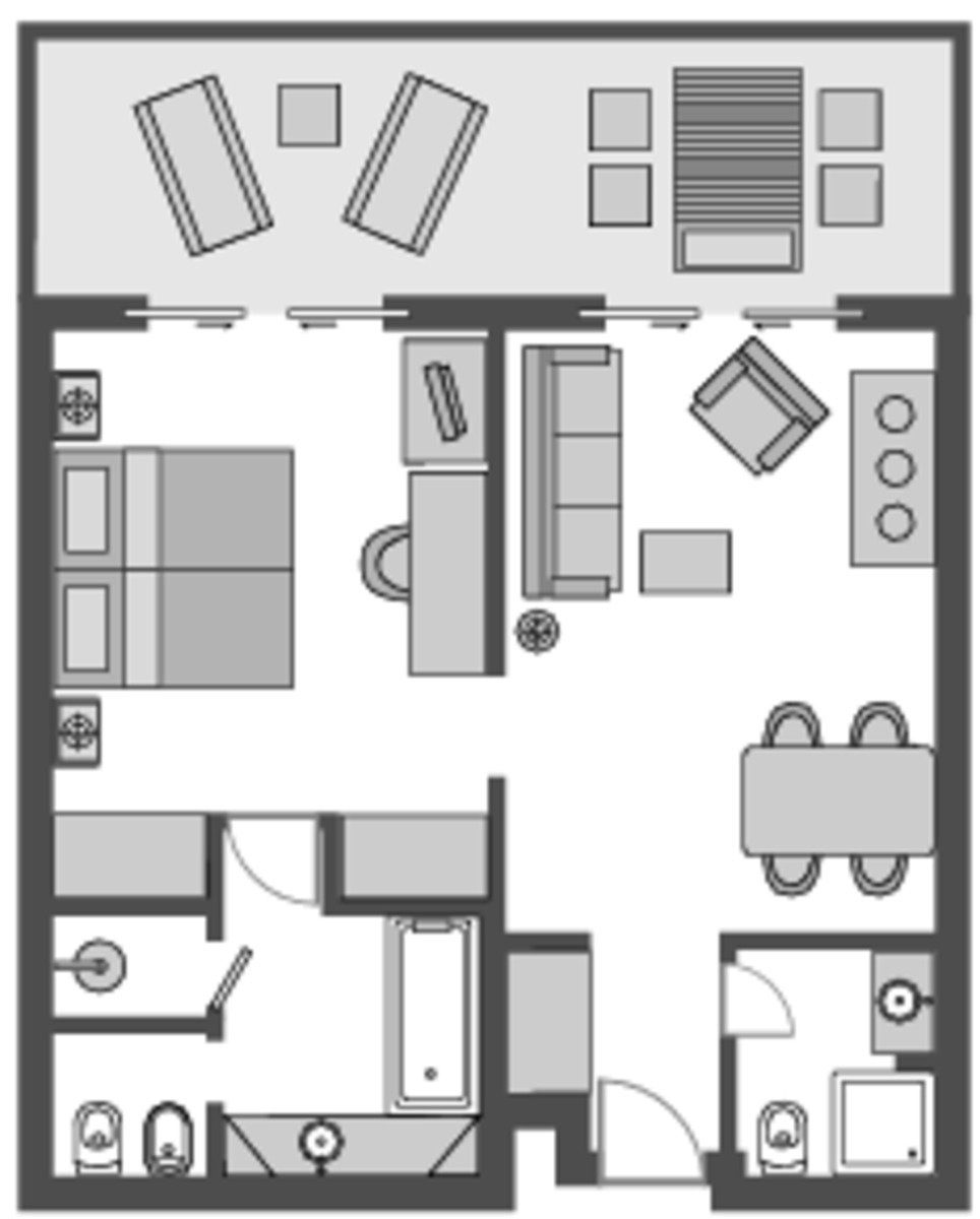 Suite