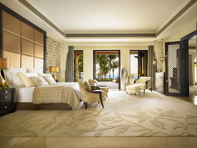 Wohnbeispiel Palm Beach Villa - Two Bedroom
