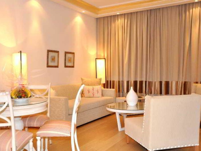 Hotelbewertungen Fur Hotel Marhaba Club Sousse Bei Tui Com