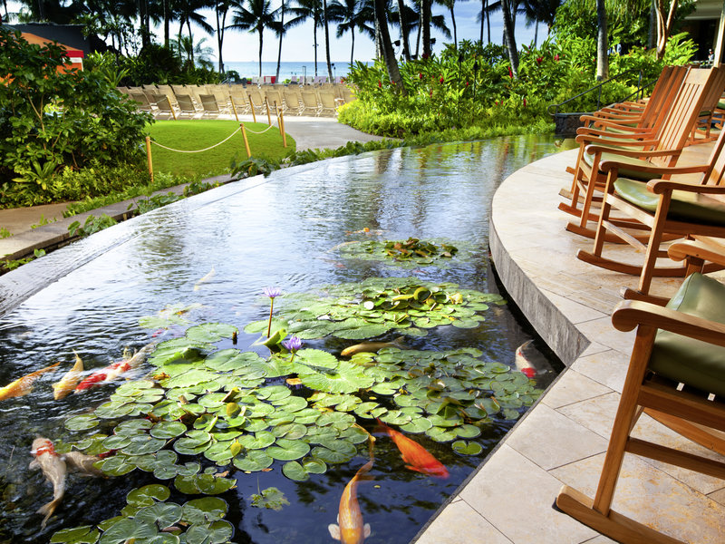 Hotel Sheraton Waikiki Honolulu Gunstige Angebote Buchen Bei
